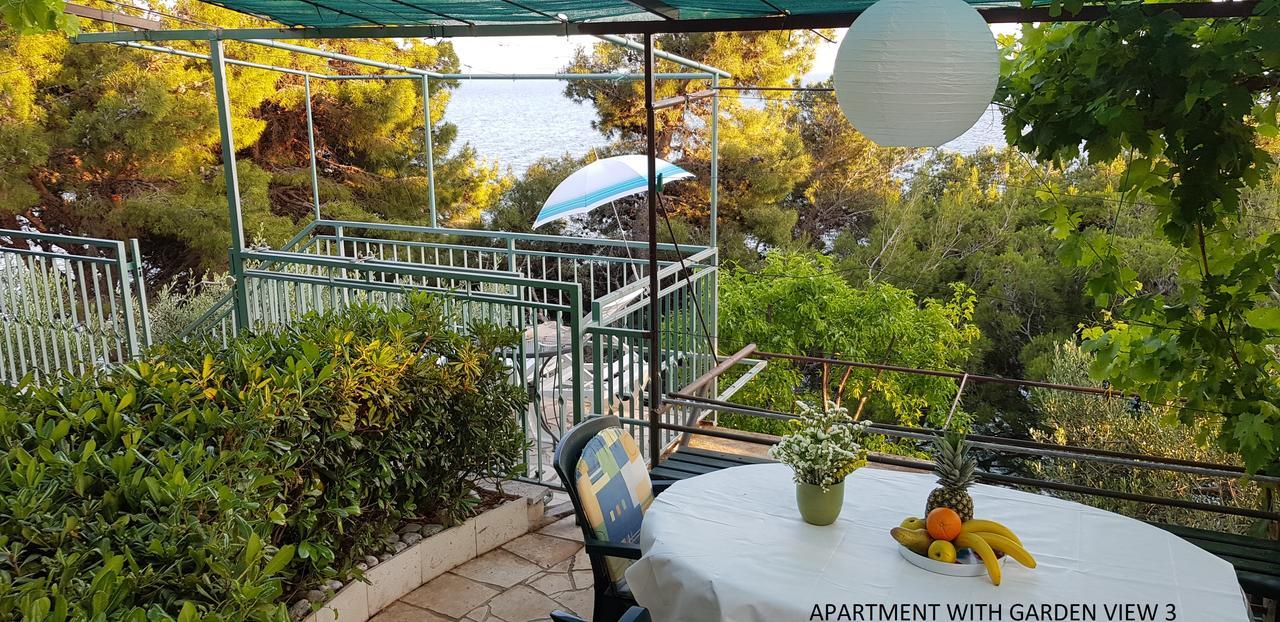 פיסק Apartments Olga & Jure מראה חיצוני תמונה